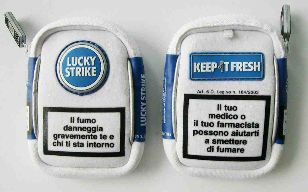 lucky 1